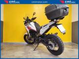 MOTO MORINI Other X Cape 650 Garantita e Finanziabile