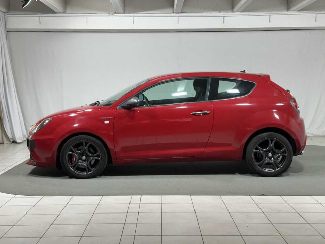 ALFA ROMEO MiTo 1.4 T 170 CV M.air S&S TCT Veloce Immagine 1