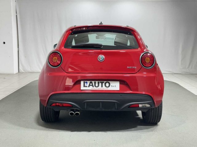 ALFA ROMEO MiTo 1.4 T 170 CV M.air S&S TCT Veloce Immagine 3