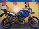 BMW F 800 GS Garantita e Finanziabile