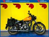 ROYAL ENFIELD Meteor 350 Finanziabile - Giallo - 8788