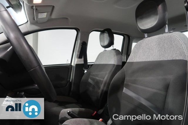 FIAT Panda Panda 1.0 70cv Hybrid City Life Immagine 4