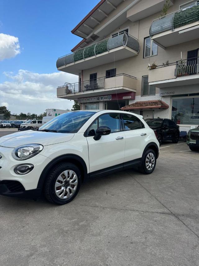 FIAT 500X 1.3 MultiJet 95 CV Pop Immagine 1