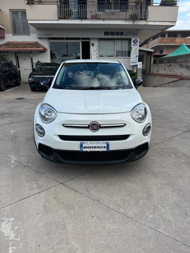 FIAT 500X 1.3 MultiJet 95 CV Pop Immagine 0