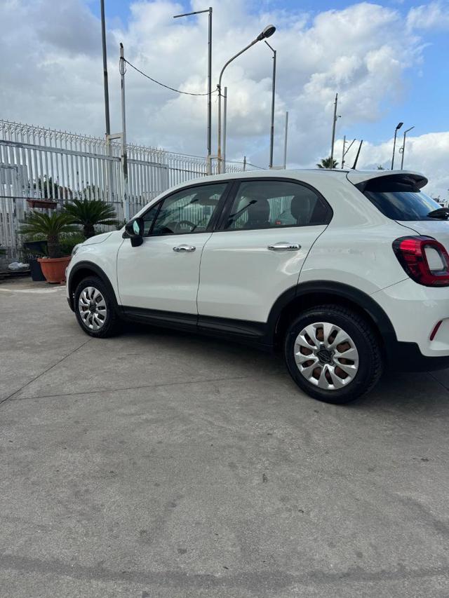 FIAT 500X 1.3 MultiJet 95 CV Pop Immagine 3