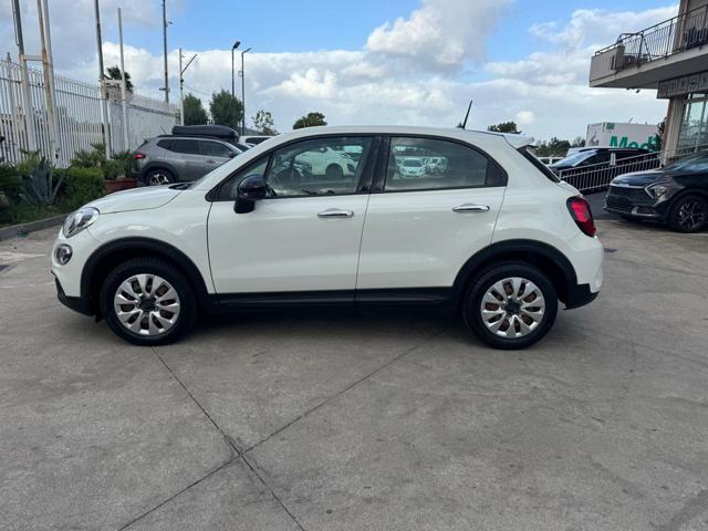 FIAT 500X 1.3 MultiJet 95 CV Pop Immagine 2