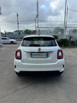 FIAT 500X 1.3 MultiJet 95 CV Pop