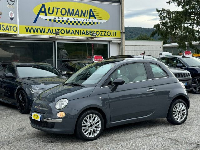 FIAT 500 1.3 Multijet 16V 95 CV Immagine 0