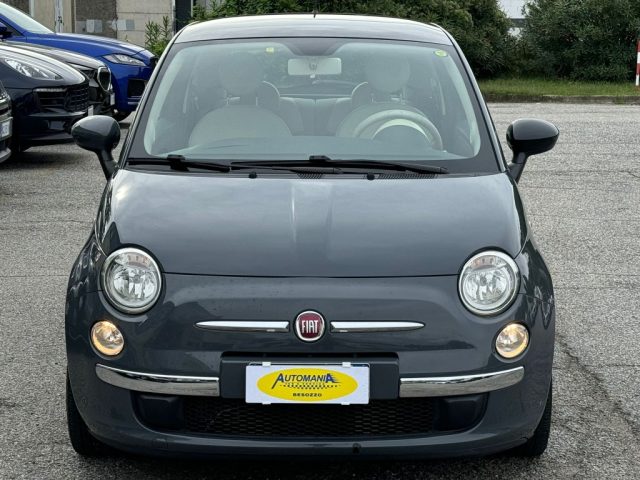 FIAT 500 1.3 Multijet 16V 95 CV Immagine 1