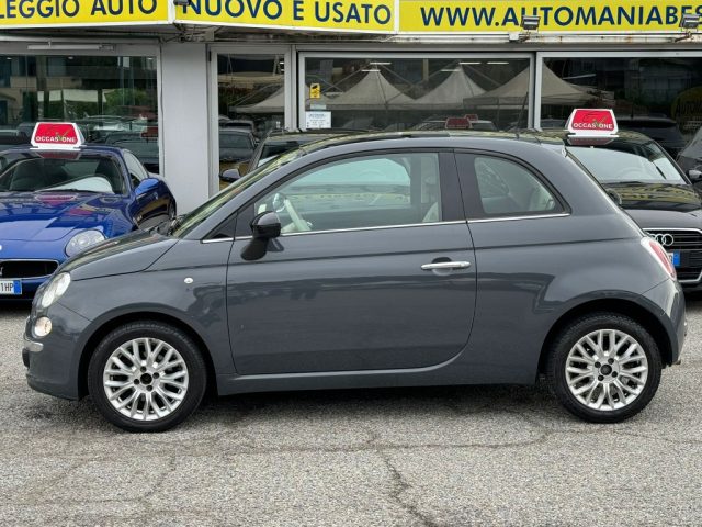 FIAT 500 1.3 Multijet 16V 95 CV Immagine 2