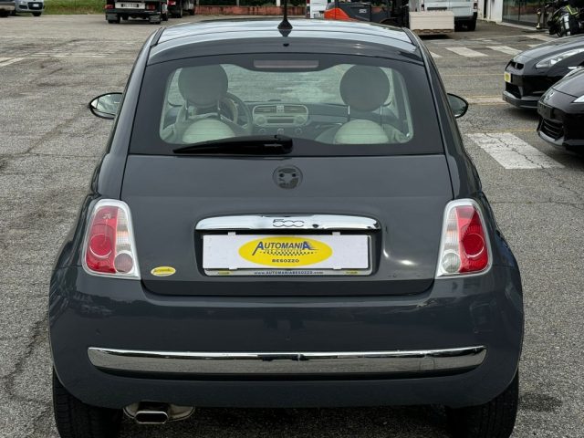 FIAT 500 1.3 Multijet 16V 95 CV Immagine 3