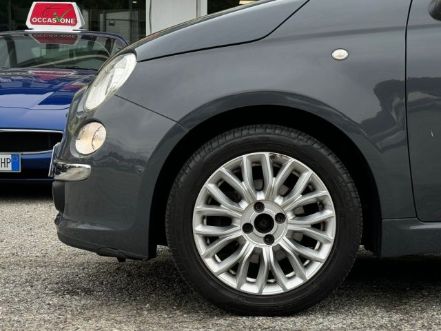 FIAT 500 1.3 Multijet 16V 95 CV Immagine 4