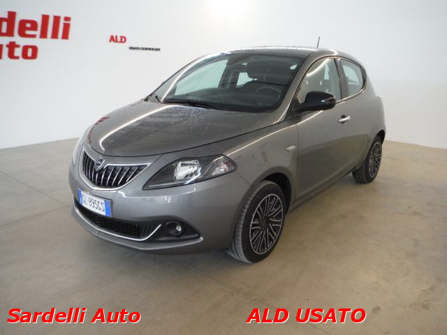 LANCIA Ypsilon 1.0 FireFly 5 porte S&S Hybrid Ecochic Gold Immagine 0