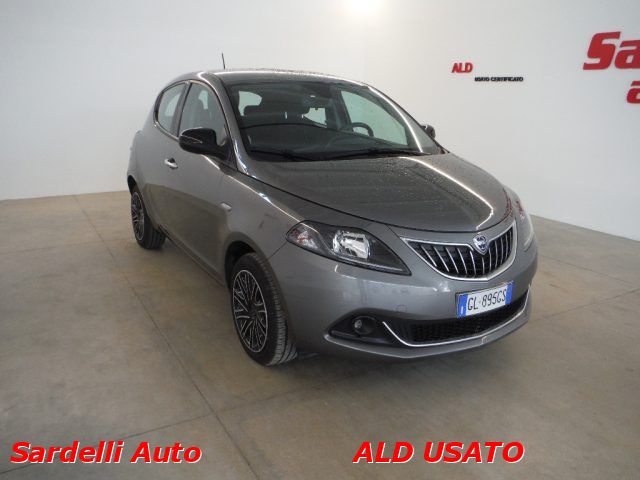 LANCIA Ypsilon 1.0 FireFly 5 porte S&S Hybrid Ecochic Gold Immagine 1