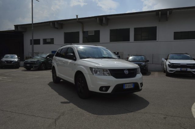 FIAT Freemont 2.0 Multijet 170 CV Urban Immagine 0