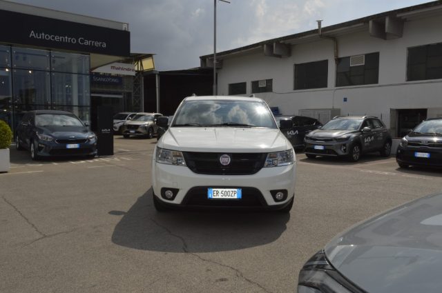 FIAT Freemont 2.0 Multijet 170 CV Urban Immagine 1