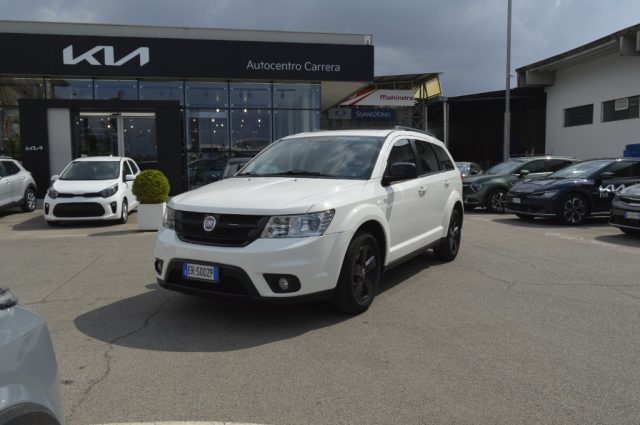 FIAT Freemont 2.0 Multijet 170 CV Urban Immagine 2