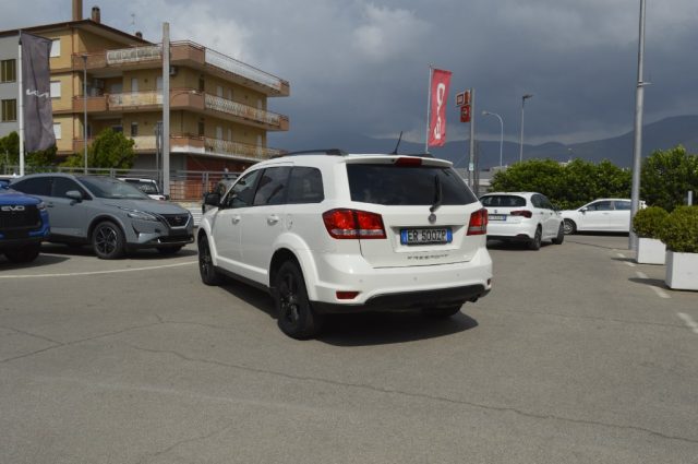 FIAT Freemont 2.0 Multijet 170 CV Urban Immagine 4