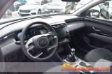 HYUNDAI Tucson 1.6 T-GDI  GPL