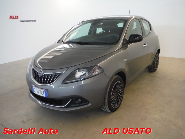 LANCIA Ypsilon 1.0 FireFly 5 porte S&S Hybrid Ecochic Gold Immagine 0