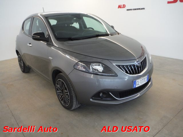 LANCIA Ypsilon 1.0 FireFly 5 porte S&S Hybrid Ecochic Gold Immagine 1