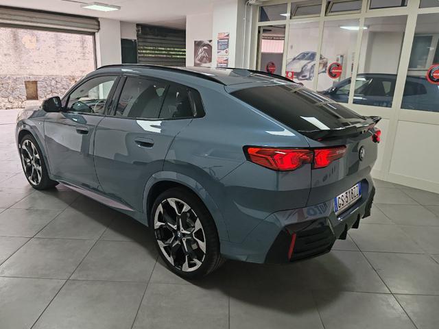 BMW X2 sDrive 18d Msport IPER FULL Immagine 2