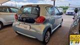 TOYOTA Aygo 1.0 12V VVT-i 5 porte