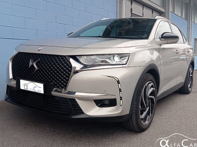 DS AUTOMOBILES DS 7 Crossback E-Tense 4x4 Grand Chic Immagine 0