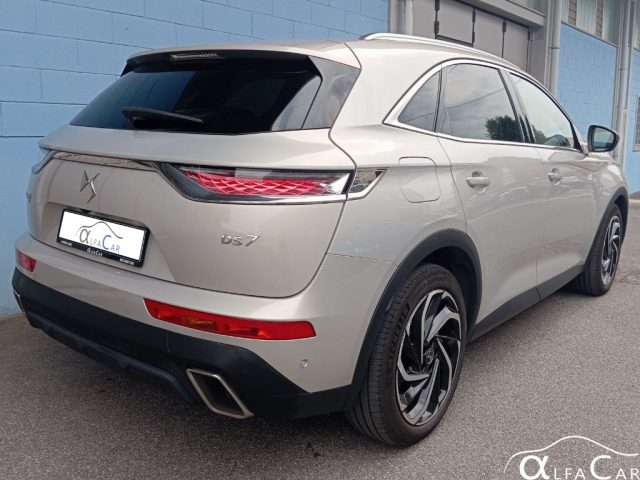 DS AUTOMOBILES DS 7 Crossback E-Tense 4x4 Grand Chic Immagine 1