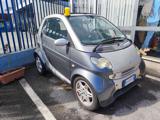 SMART ForTwo 600 smart cabrio motore nuovo