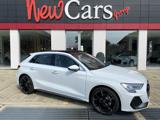 AUDI A3 SPB SPORTBACK 35 TDI S tronic 2X S line MATR-TETTO