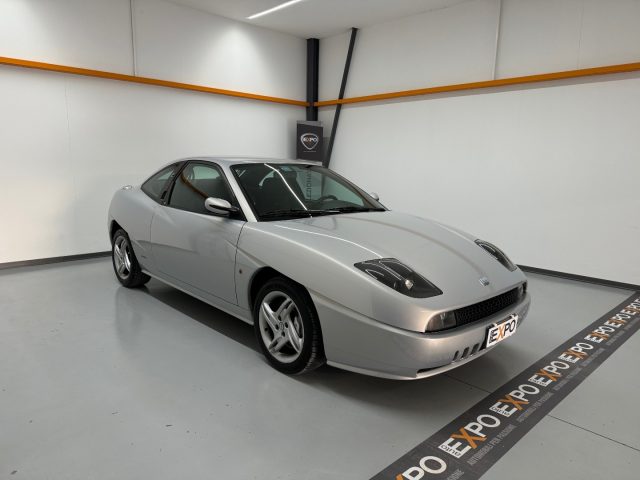 FIAT Coupe Coupé 2.0 i.e. turbo 20V Immagine 1