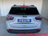 JEEP Compass 1.3 Turbo T4 2WD Limited // UNICO PROPRIETARIO