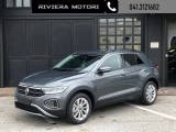 VOLKSWAGEN T-Roc 1.0 TSI Edition Plus * VARI COLORI*