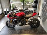 TRIUMPH Speed Triple 1200 RR