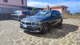 BMW 320 d 48V Touring Business Advantage -NO OBBLIGO FIN-