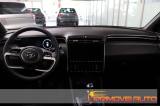 HYUNDAI Tucson 1.6 T-GDI 48V Exellence
