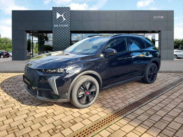 DS AUTOMOBILES DS 7 E-Tense 225 Performance Line+ Immagine 0