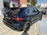 AUDI A3 SPB SPORTBACK 35 TDI S tronic 2X S line MATR-TETTO