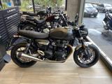 TRIUMPH Speed Twin 1200