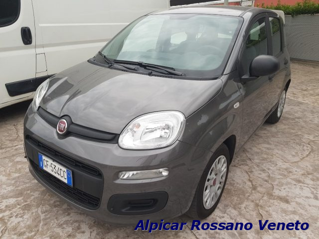 FIAT Panda 1.0 FireFly S&S Hybrid City Life NEOPAT Immagine 1