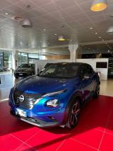 NISSAN Juke 1.6 HEV Tekna