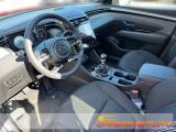 HYUNDAI Tucson 1.6 T-GDI  GPL