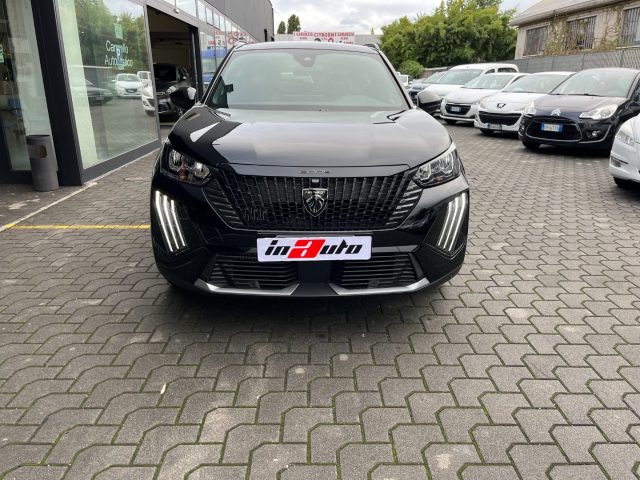 PEUGEOT 2008 PureTech 100 S&S Allure Immagine 4