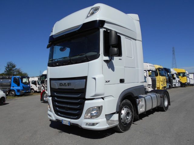 DAF XF 480 Immagine 0