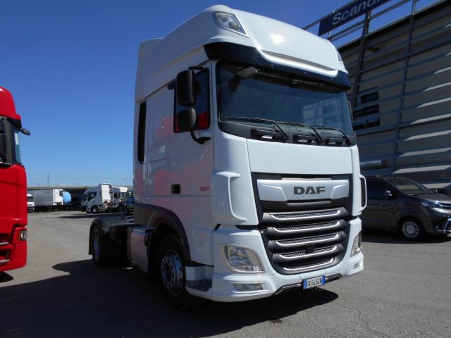 DAF XF 480 Immagine 1