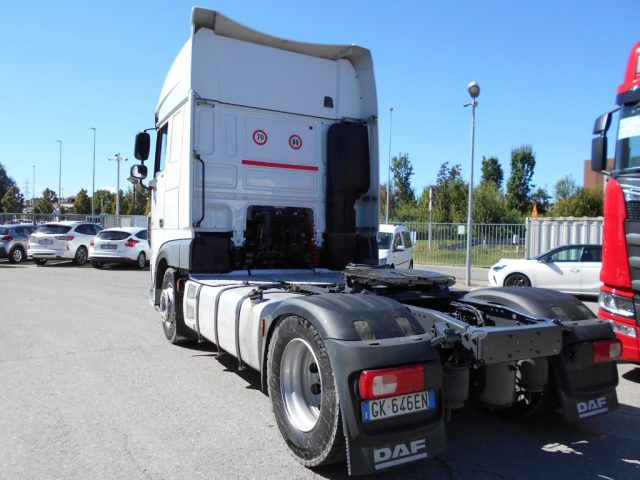 DAF XF 480 Immagine 2