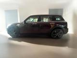 MINI Clubman Cooper S