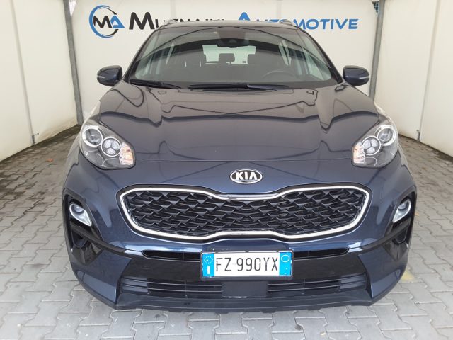 KIA Sportage 1.6 CRDI 136cv DCT7 Business Class *IVA ESPOSTA* Immagine 0