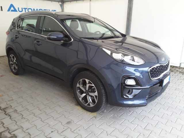 KIA Sportage 1.6 CRDI 136cv DCT7 Business Class *IVA ESPOSTA* Immagine 1